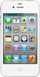 Apple iPhone 4S 16Gb black - Тольятти