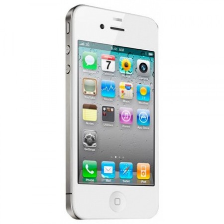Apple iPhone 4S 32gb white - Тольятти