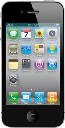 Apple iPhone 4S 64Gb black - Тольятти