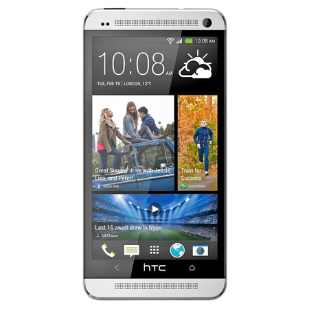 Смартфон HTC Desire One dual sim - Тольятти