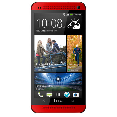Сотовый телефон HTC HTC One 32Gb - Тольятти