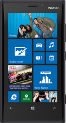 Мобильный телефон Nokia Lumia 920 - Тольятти
