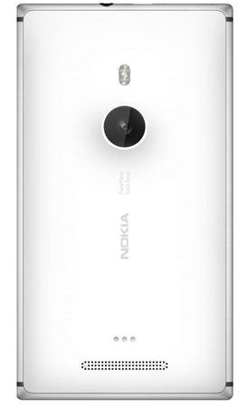 Смартфон NOKIA Lumia 925 White - Тольятти