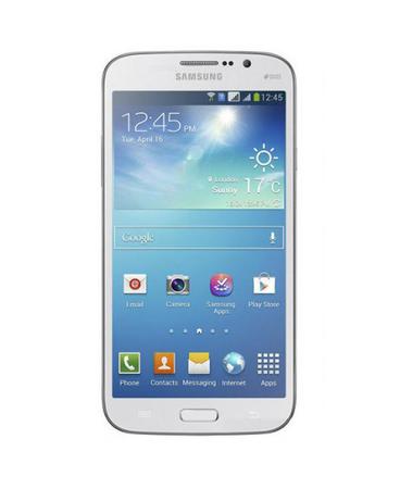 Смартфон Samsung Galaxy Mega 5.8 GT-I9152 White - Тольятти