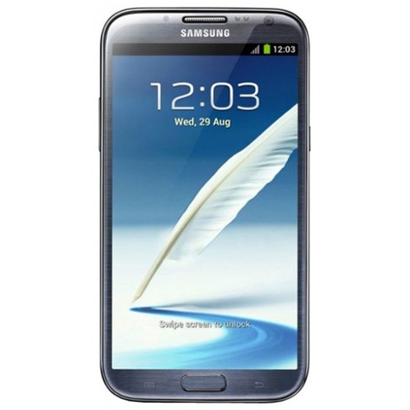 Смартфон Samsung Galaxy Note II GT-N7100 16Gb - Тольятти