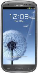 Samsung Galaxy S3 i9300 32GB Titanium Grey - Тольятти