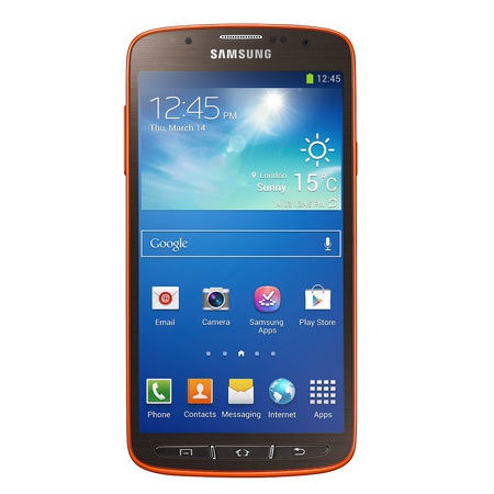 Смартфон Samsung Galaxy S4 Active GT-i9295 16 GB - Тольятти