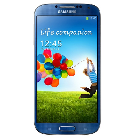 Смартфон Samsung Galaxy S4 GT-I9500 16 GB - Тольятти