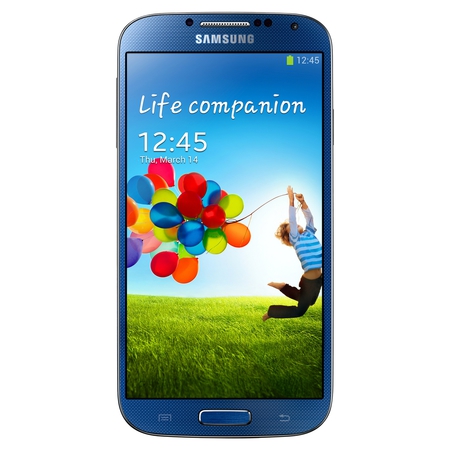 Смартфон Samsung Galaxy S4 GT-I9505 16Gb - Тольятти