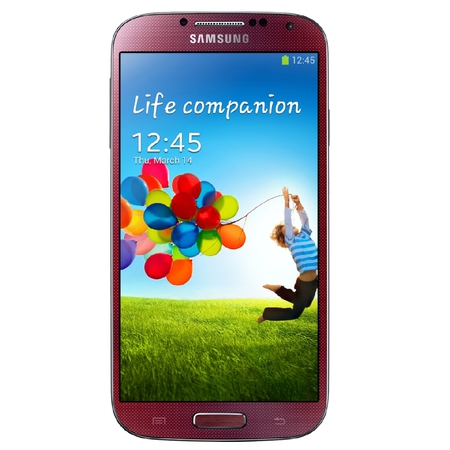 Смартфон Samsung Galaxy S4 GT-i9505 16 Gb - Тольятти