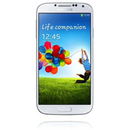 Samsung Galaxy S4 GT-I9505 16Gb черный - Тольятти