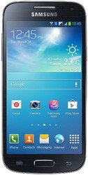 Samsung Galaxy S4 mini Duos i9192 - Тольятти