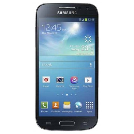 Samsung Galaxy S4 mini GT-I9192 8GB черный - Тольятти