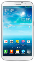 Смартфон SAMSUNG I9200 Galaxy Mega 6.3 White - Тольятти