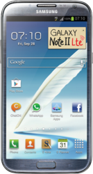 Samsung N7105 Galaxy Note 2 16GB - Тольятти