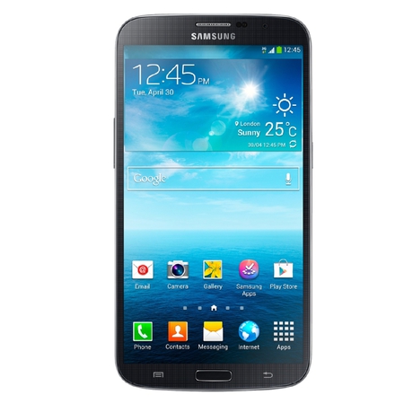 Сотовый телефон Samsung Samsung Galaxy Mega 6.3 GT-I9200 8Gb - Тольятти
