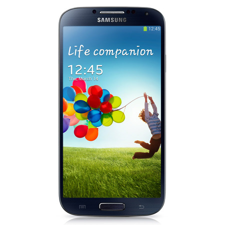 Сотовый телефон Samsung Samsung Galaxy S4 GT-i9505ZKA 16Gb - Тольятти