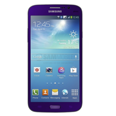 Сотовый телефон Samsung Samsung Galaxy Mega 5.8 GT-I9152 - Тольятти