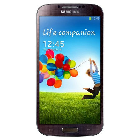 Сотовый телефон Samsung Samsung Galaxy S4 GT-I9505 16Gb - Тольятти