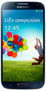Смартфон Samsung Samsung Смартфон Samsung Galaxy S4 Black GT-I9505 LTE - Тольятти