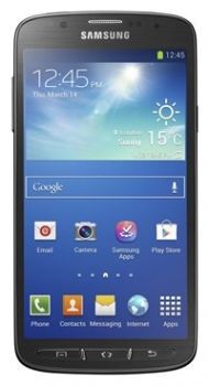 Сотовый телефон Samsung Samsung Samsung Galaxy S4 Active GT-I9295 Grey - Тольятти