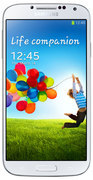 Смартфон Samsung Samsung Смартфон Samsung Galaxy S4 64Gb GT-I9500 (RU) белый - Тольятти