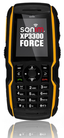 Сотовый телефон Sonim XP3300 Force Yellow Black - Тольятти