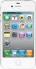 Смартфон APPLE iPhone 4S 16GB White - Тольятти