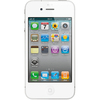 Мобильный телефон Apple iPhone 4S 32Gb (белый) - Тольятти