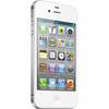 Мобильный телефон Apple iPhone 4S 64Gb (белый) - Тольятти