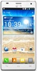 Смартфон LG Optimus 4X HD P880 White - Тольятти