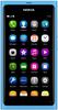 Смартфон Nokia N9 16Gb Blue - Тольятти