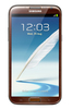 Смартфон Samsung Galaxy Note 2 GT-N7100 Amber Brown - Тольятти