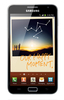 Смартфон Samsung Galaxy Note GT-N7000 Black - Тольятти