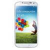 Смартфон Samsung Galaxy S4 GT-I9505 White - Тольятти