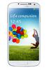 Смартфон Samsung Galaxy S4 GT-I9500 16Gb White Frost - Тольятти
