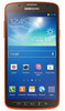 Смартфон SAMSUNG I9295 Galaxy S4 Activ Orange - Тольятти