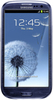 Смартфон SAMSUNG I9300 Galaxy S III 16GB Pebble Blue - Тольятти