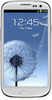 Смартфон SAMSUNG I9300 Galaxy S III 16GB Marble White - Тольятти