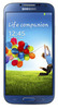 Смартфон SAMSUNG I9500 Galaxy S4 16Gb Blue - Тольятти