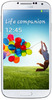Смартфон SAMSUNG I9500 Galaxy S4 16Gb White - Тольятти
