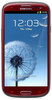 Смартфон Samsung Samsung Смартфон Samsung Galaxy S III GT-I9300 16Gb (RU) Red - Тольятти