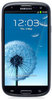 Смартфон Samsung Samsung Смартфон Samsung Galaxy S3 64 Gb Black GT-I9300 - Тольятти