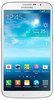 Смартфон Samsung Samsung Смартфон Samsung Galaxy Mega 6.3 8Gb GT-I9200 (RU) белый - Тольятти