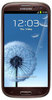 Смартфон Samsung Samsung Смартфон Samsung Galaxy S III 16Gb Brown - Тольятти